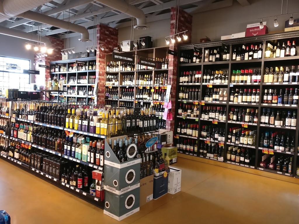 Northview Liquor Store | 16780 64 Ave #103, Surrey, BC V3S 3Y2, Canada | Phone: (778) 574-5557