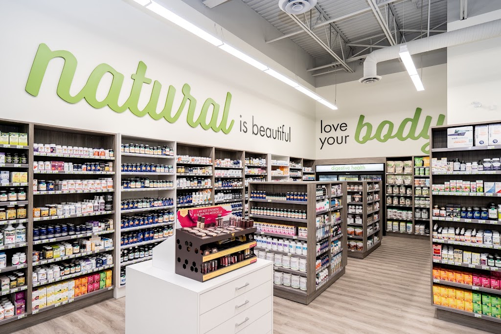 Vita Health Fresh Market | 1751 Kenaston Blvd, Winnipeg, MB R3Y 1V5, Canada | Phone: (204) 984-9558