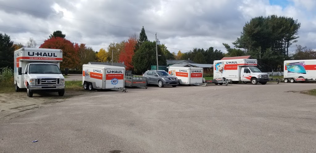 Harnois | 265 Rue Principale, Mansfield-et-Pontefract, QC J0X 1R0, Canada | Phone: (819) 683-2810