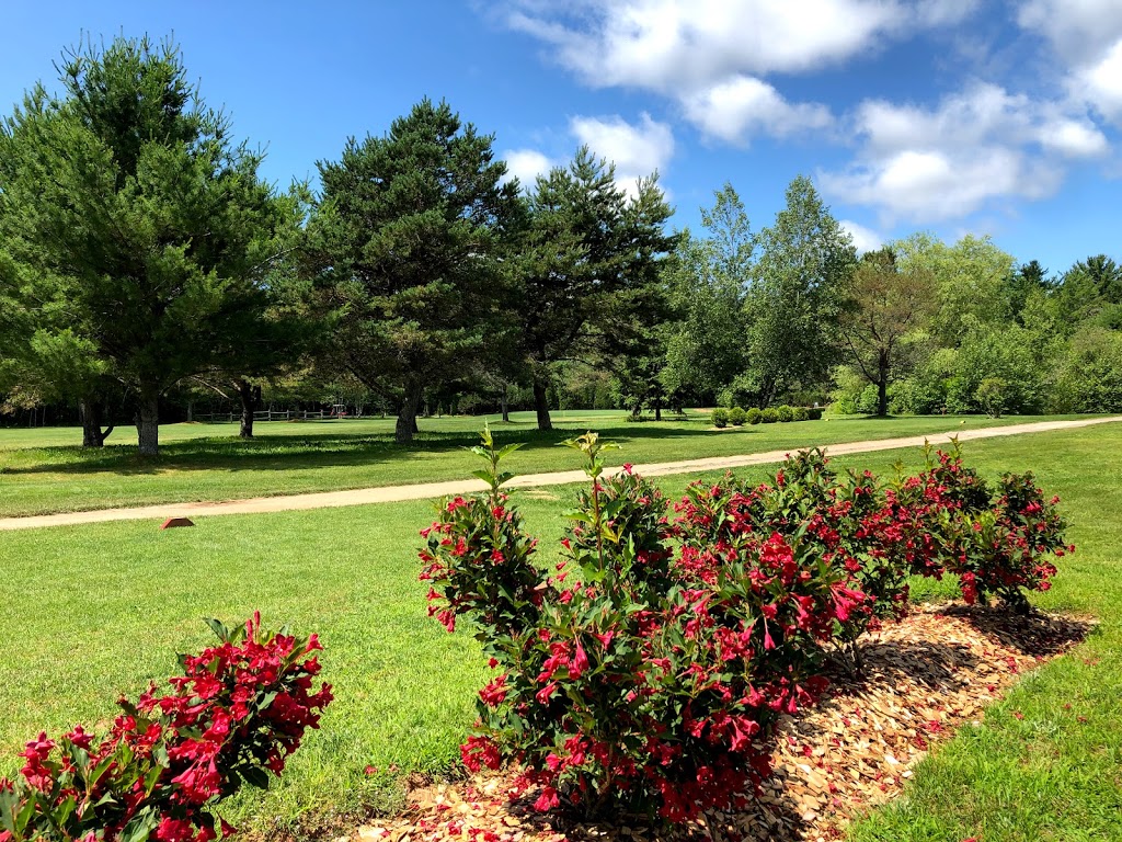 Eagle Crest Golf Course | 2075 Lakewood Rd, Centreville, NS B0P 1J0, Canada | Phone: (902) 679-3033
