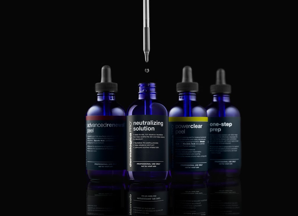Ndee Beauty | 773 Canyon St, Mississauga, ON L5H 4M2, Canada | Phone: (647) 384-7701