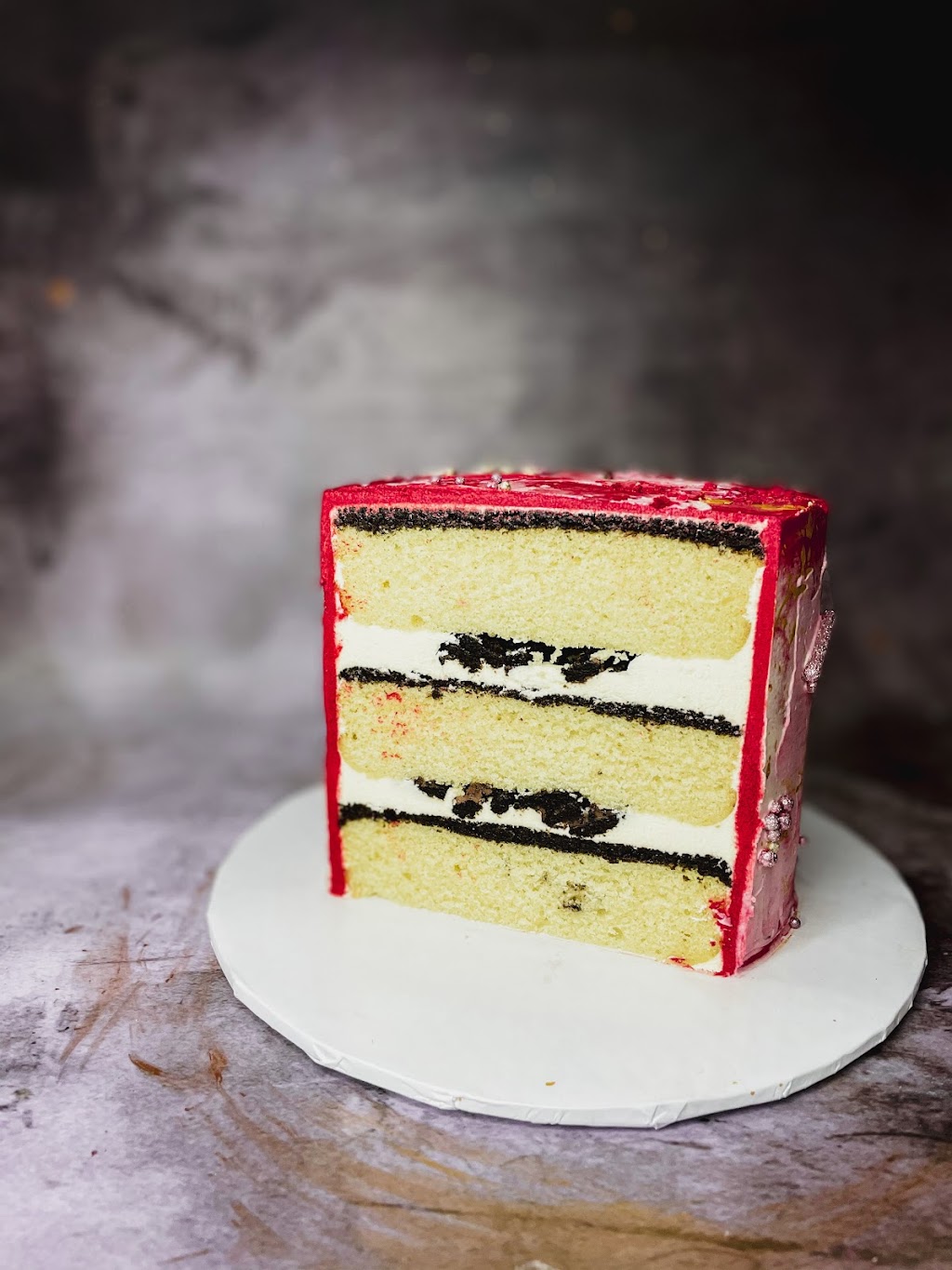 So she baked | Richard Davies Cres, Bowmanville, ON L1C 0N8, Canada | Phone: (905) 580-4631