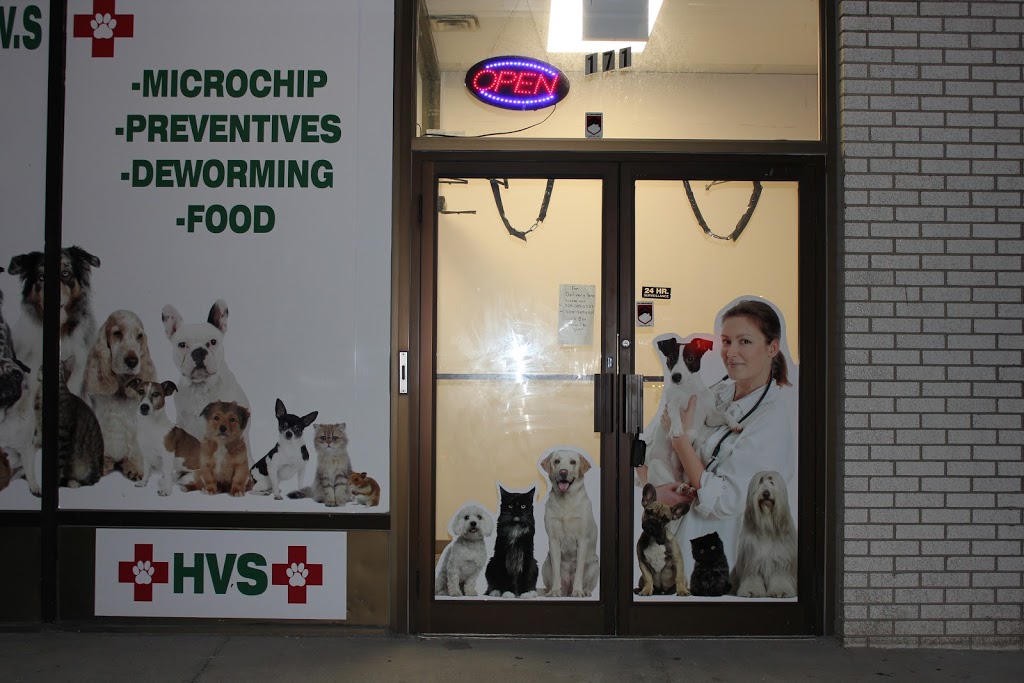 Hamilton Veterinary Services | veterinary care | 171 Mohawk Rd E, Hamilton, ON L9A 2H4, Canada | 9053851999 OR +1 905-385-1999