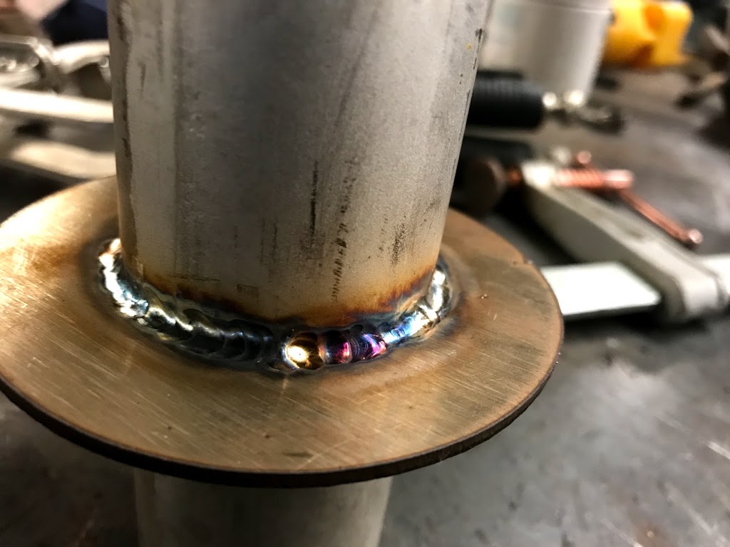 BT Fabrication | 584249 Beachville Rd, Ingersoll, ON N5C 3J5, Canada | Phone: (519) 358-8706