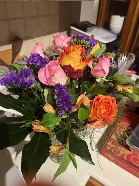 The Bloom Room Floral Company | 7767 Wellington Rd 124, Guelph, ON N1H 6H7, Canada | Phone: (519) 546-4548