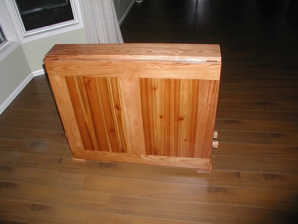 Golden Ears Handcrafted Wood Furniture | 13411 233 St, Maple Ridge, BC V4R 2R6, Canada | Phone: (778) 231-2245