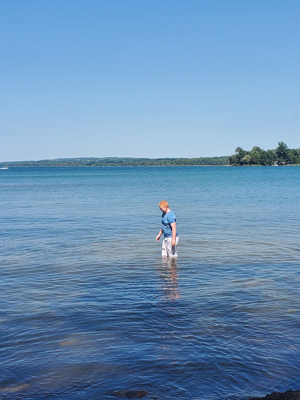 Hibou Conservation Area | County Rd 15, Owen Sound, ON N0H 1V0, Canada | Phone: (519) 376-3076