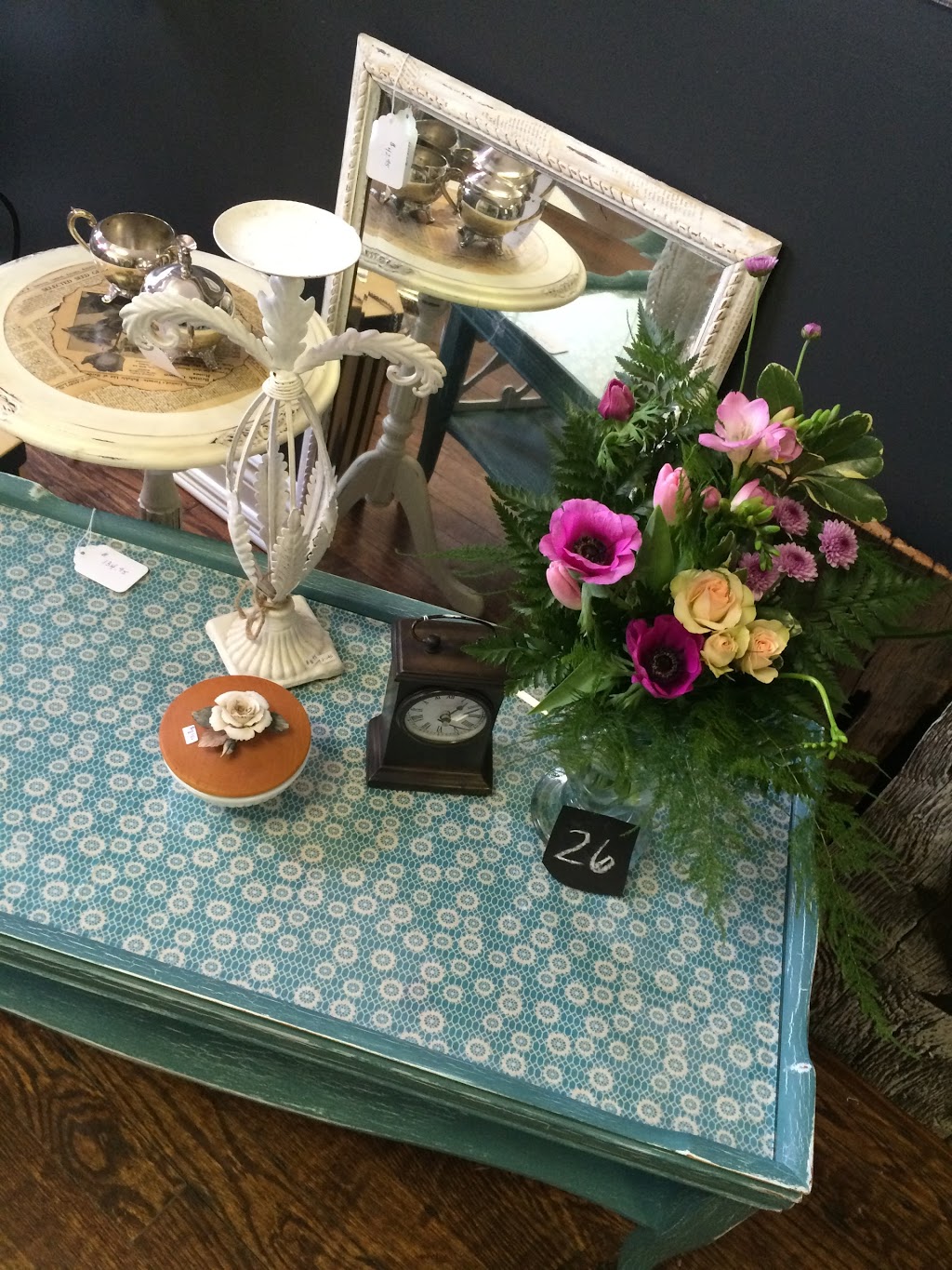 The Revive Studio | 4028 ON-6, Puslinch, ON N0B 2J0, Canada | Phone: (519) 573-1778