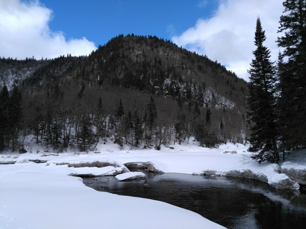Parc National de la Jacques-Cartier | 103 Chemin du Parc-National, Stoneham-et-Tewkesbury, QC G3C 2T5, Canada | Phone: (418) 848-3169