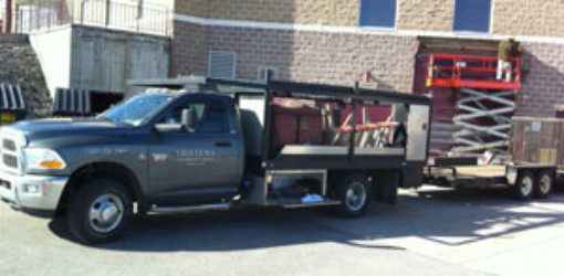 Vriezema Overhead Doors | 1220 Gill Rd, Midhurst, ON L9X 1M2, Canada | Phone: (705) 721-7909