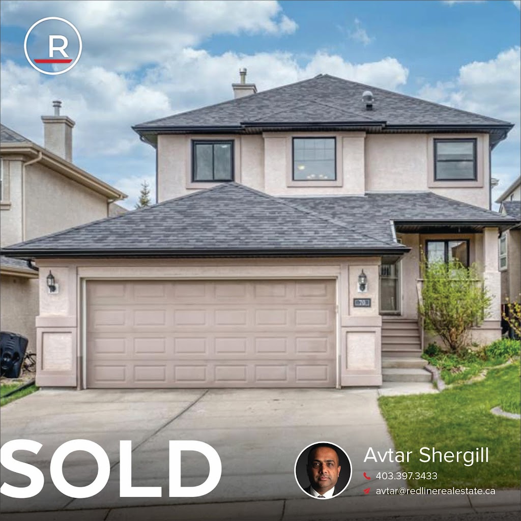 AVTAR SHERGILL | 118 Hampstead Cir NW, Calgary, AB T3A 5P1, Canada | Phone: (403) 397-3433