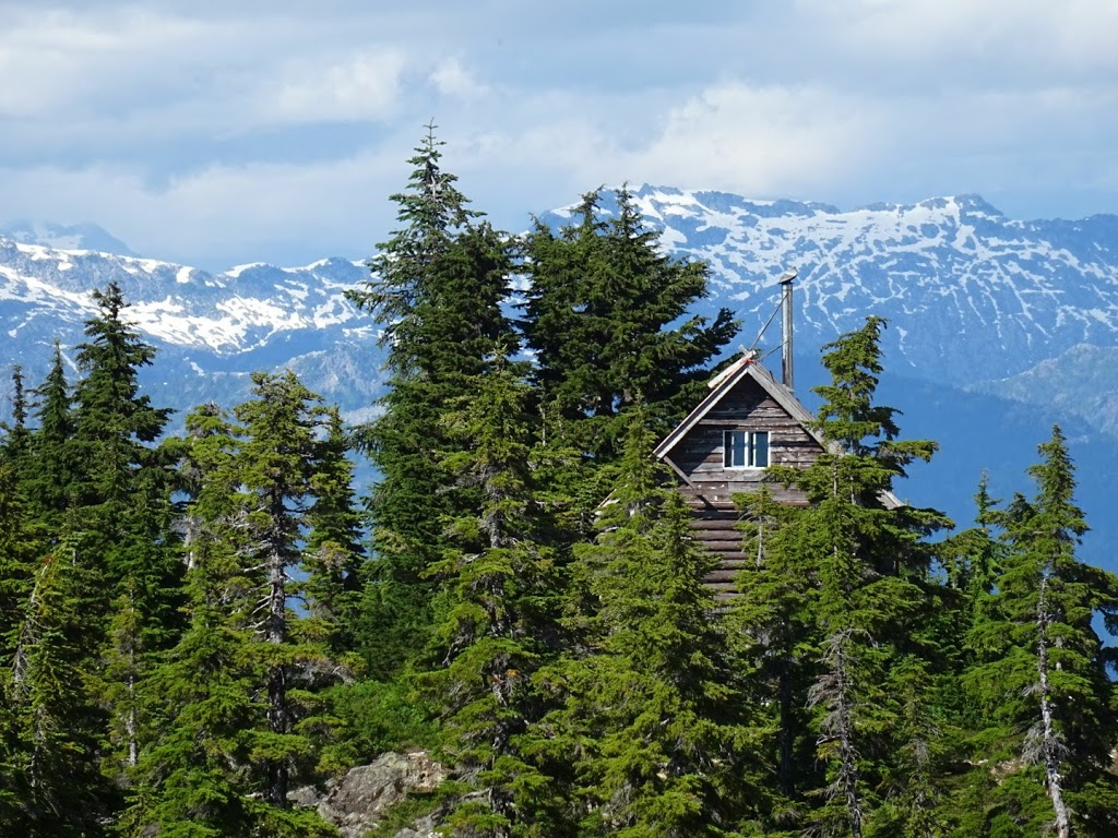 Tetrahedron Provincial Park | Sechelt, BC V0N 2S0, Canada | Phone: (604) 660-2421