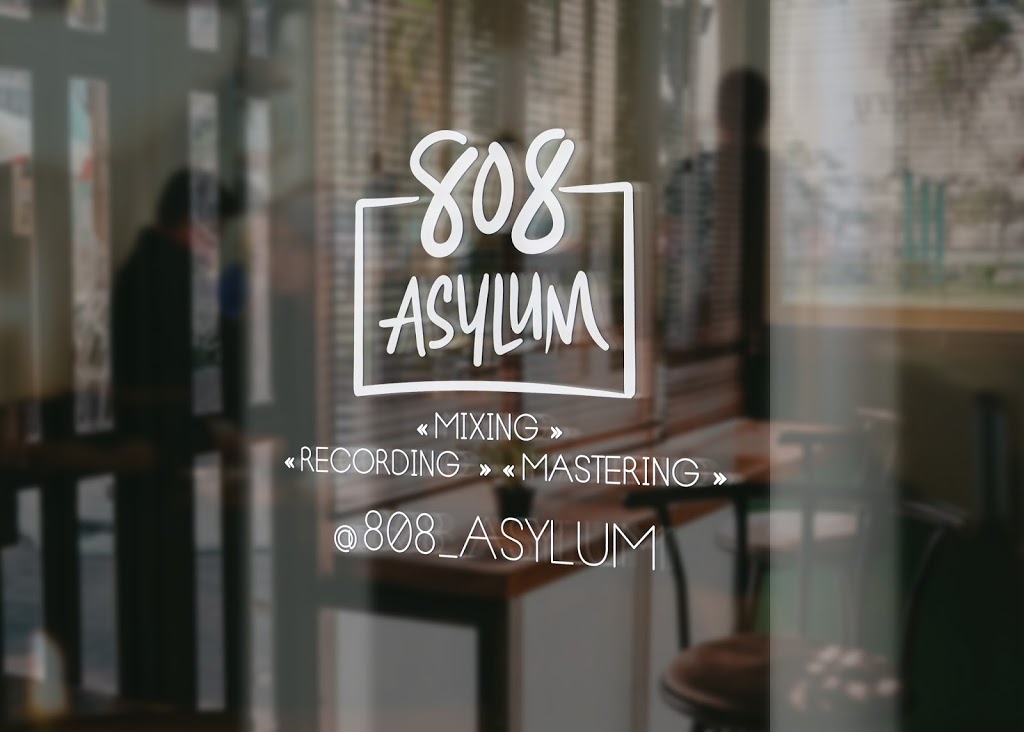 808 Asylum | 41 Field Thistle Dr, Brampton, ON L6R 3A6, Canada | Phone: (416) 948-7302