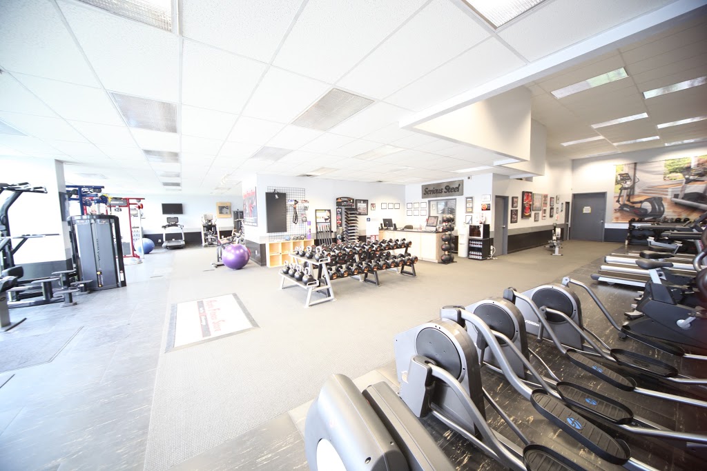 Apple Fitness Store Ltd | 7140 Fisher St SE, Calgary, AB T2H 0W5, Canada | Phone: (403) 255-2299