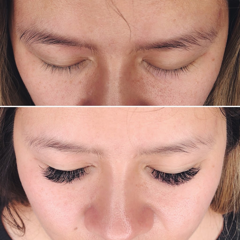 XO Lashes | 7724 7a Ave SW, Edmonton, AB T6X 0A2, Canada | Phone: (780) 885-2386