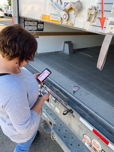 U-Haul Moving & Storage at 17th St | 7403 17 St NW, Edmonton, AB T6P 1P1, Canada | Phone: (780) 944-0061