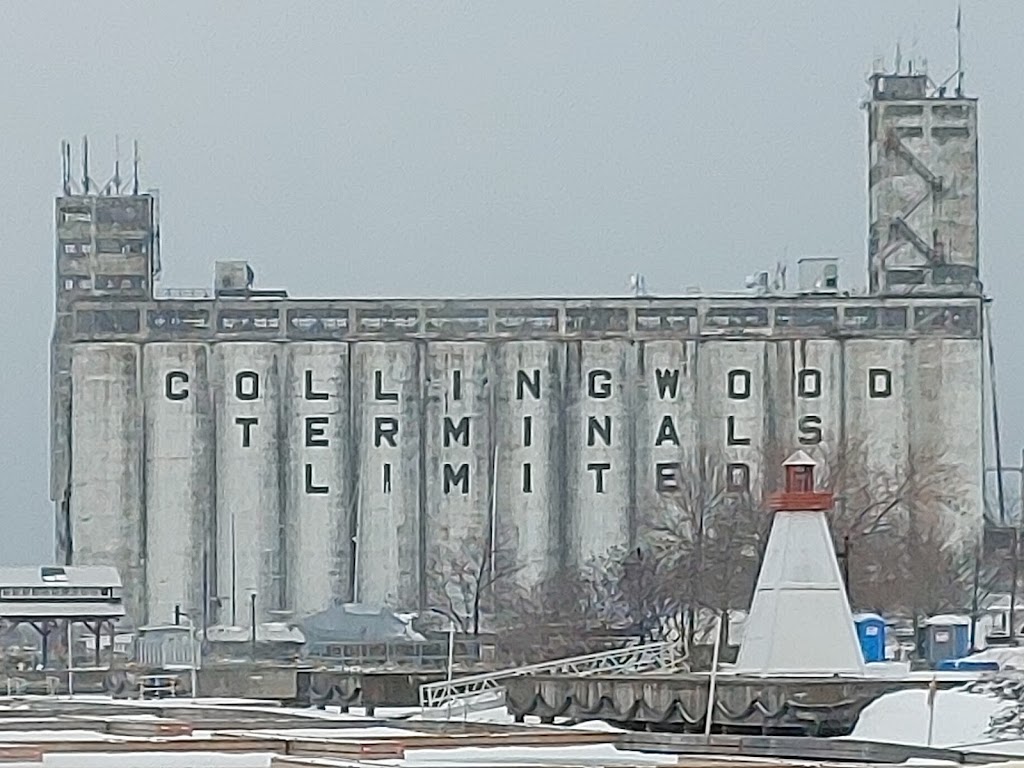 Intentional Careers HR | Collingwood Foundry, 64 Hurontario St, Collingwood, ON L9Y 2L6, Canada | Phone: (705) 441-4591