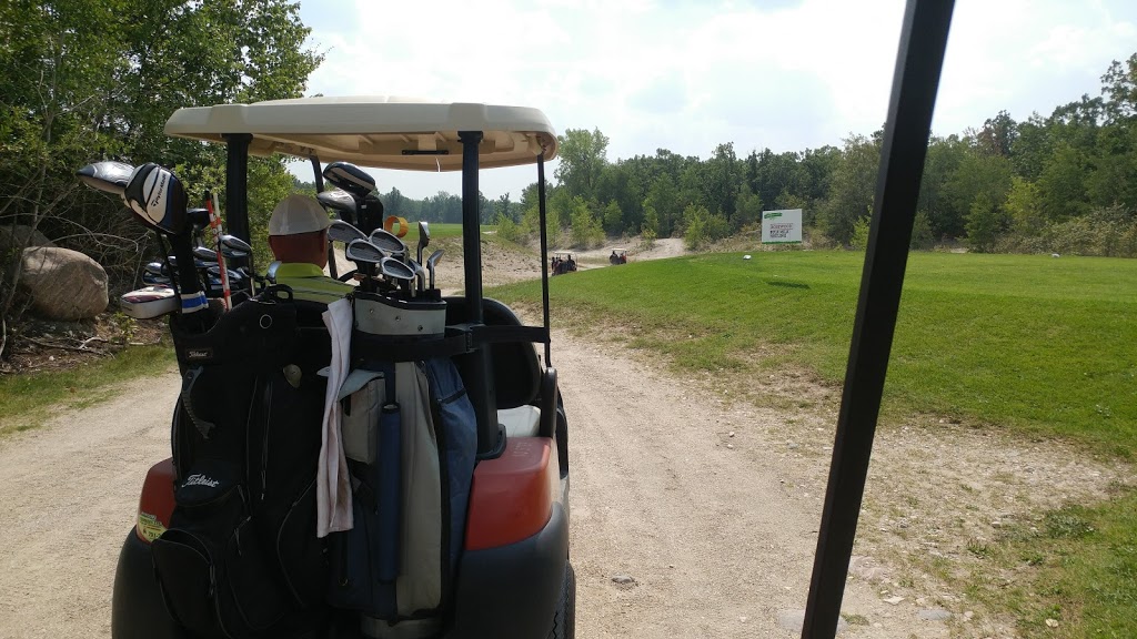 Quarry Oaks Golf Course | 37142 Quarry Oaks Rd 38E, Steinbach, MB R5G 1P7, Canada | Phone: (204) 326-4653