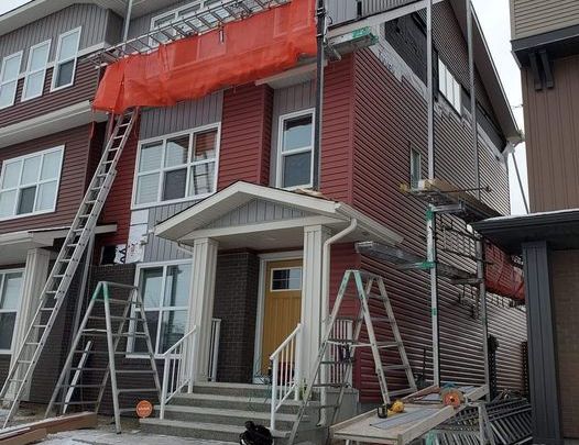 ND Roofing & Framing | 5856 168 Ave, Edmonton, AB T5Y 0N3, Canada | Phone: (780) 717-8295