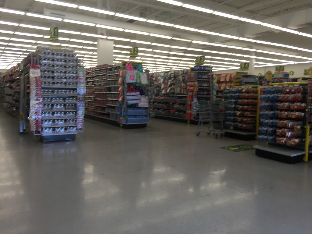Dollarama | 320 Bayfield St, Bayfield Mall, Barrie, ON L4M 3C1, Canada | Phone: (705) 735-6071