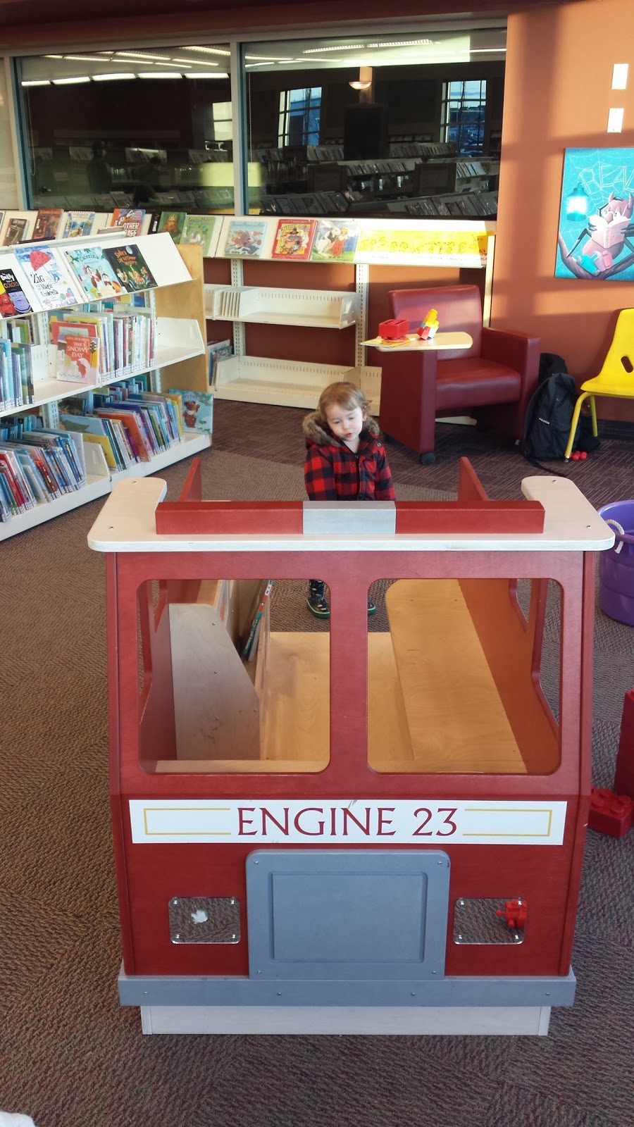 Country Hills Library | 11950 Country Village Link NE, Calgary, AB T3K 6E3, Canada | Phone: (403) 260-2600