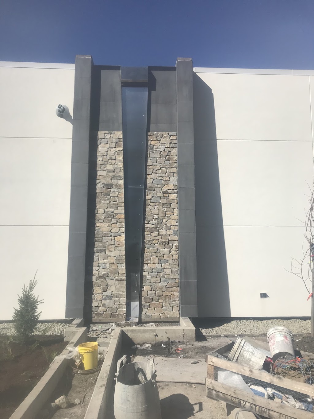 Headwater Masonry Ltd | 2272 Strathcona Crescent, Comox, BC V9M 1K7, Canada | Phone: (778) 233-7649