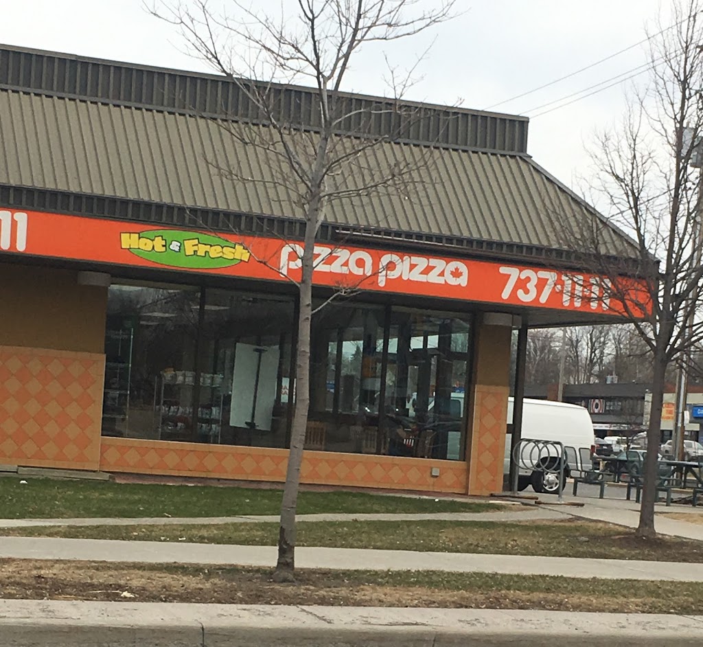Pizza Pizza | 2369 St Joseph Blvd, Orléans, ON K1C 2E3, Canada | Phone: (613) 737-1111