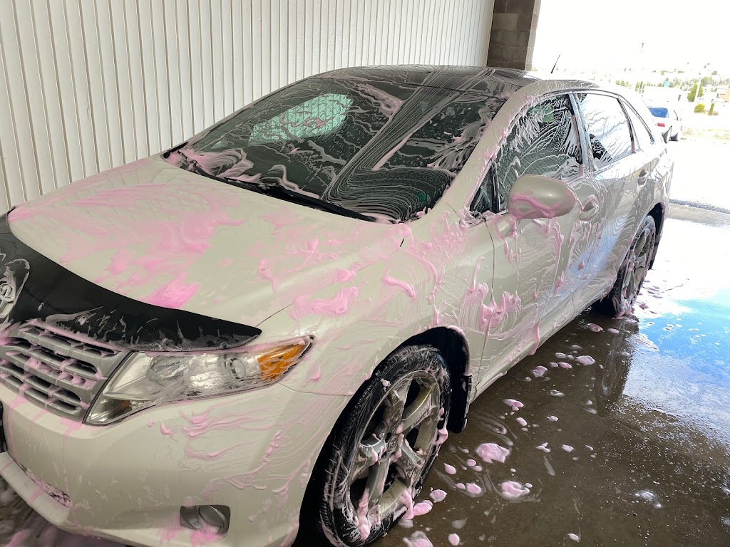 MILLENNIUM CAR WASH | 28 Millennium Dr, Quispamsis, NB E2E 4B1, Canada | Phone: (506) 631-8002