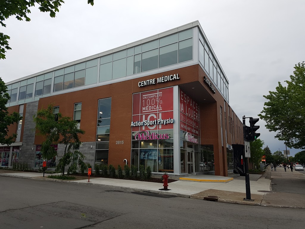 Adaptel (Medicus Group) | 2815 Rue Sherbrooke E, Montréal, QC H2K 1H2, Canada | Phone: (514) 328-1892