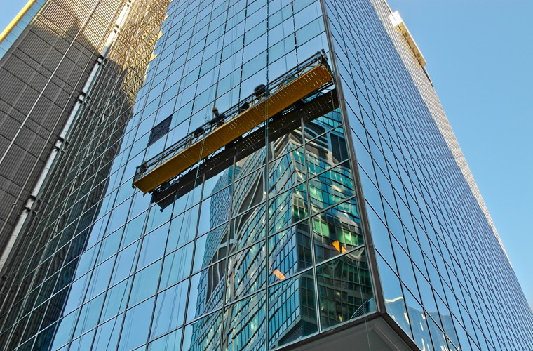 Phoenix Glass & Aluminum Ltd | 190 Colonnade Rd S Unit 14B, Nepean, ON K2E 7J5, Canada | Phone: (613) 521-7249