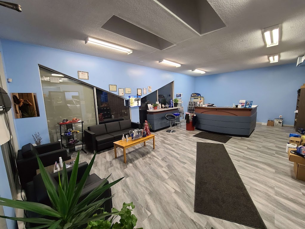 Niagara Auto Electric & Complete Service Centre | 4650 Bridge St, Niagara Falls, ON L2E 2R8, Canada | Phone: (905) 371-2098