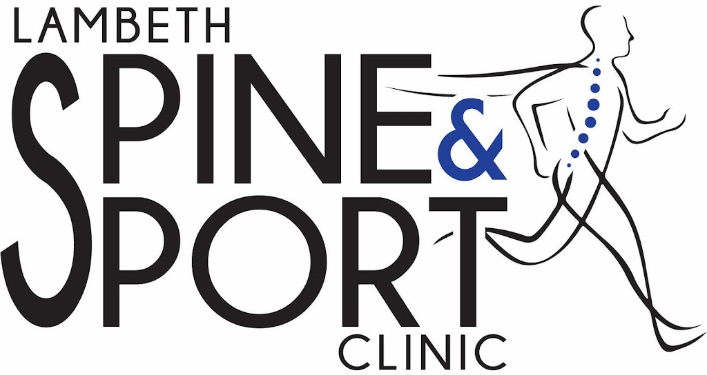 Lambeth Spine & Sport Clinic | 4365 Colonel Talbot Rd Unit 5, London, ON N6P 1B6, Canada | Phone: (519) 931-4366