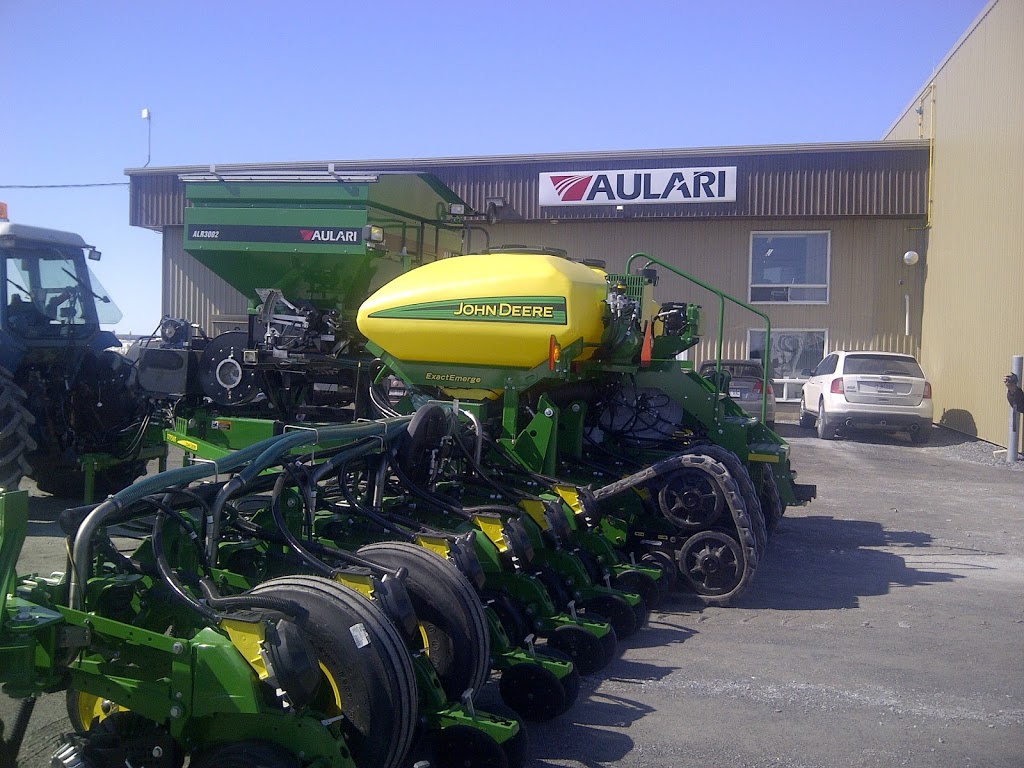 Aulari Industrie Inc | 620 Rang Saint-Roch, Saint-Barnabé-Sud, QC J0H 1G0, Canada | Phone: (450) 792-2126