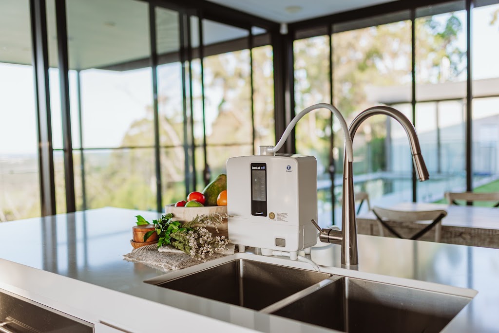 Kangen Water Pitt Meadows | 12460 191 St #210, Pitt Meadows, BC V3Y 2J2, Canada | Phone: (604) 819-1252