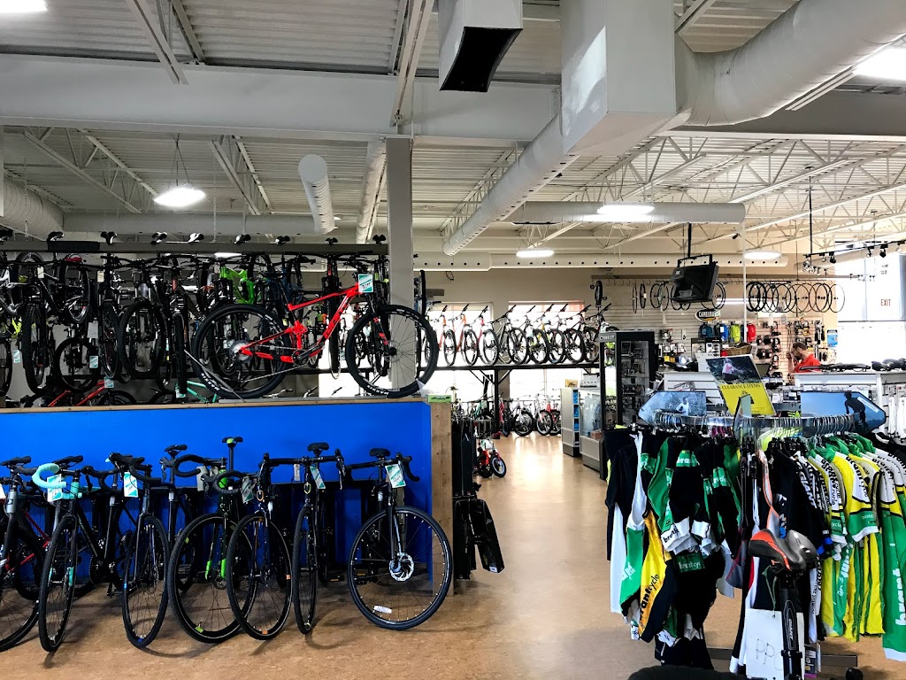 Brant Cycle And Sports Limited | 892 Brant St, Burlington, ON L7R 2J5, Canada | Phone: (905) 637-3737