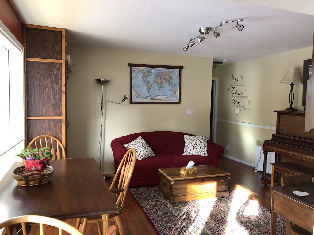 Alpen Suite Bed And Breakfast | 402 Canyon Close, Canmore, AB T1W 1H4, Canada | Phone: (403) 609-0937