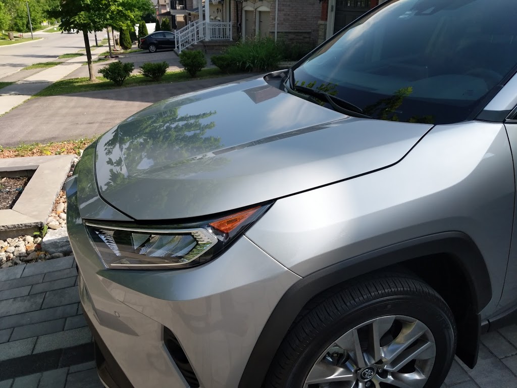 Superb Tints Inc. | 45 Casmir Ct Unti 2, Concord, ON L4K 4H5, Canada | Phone: (416) 428-8800