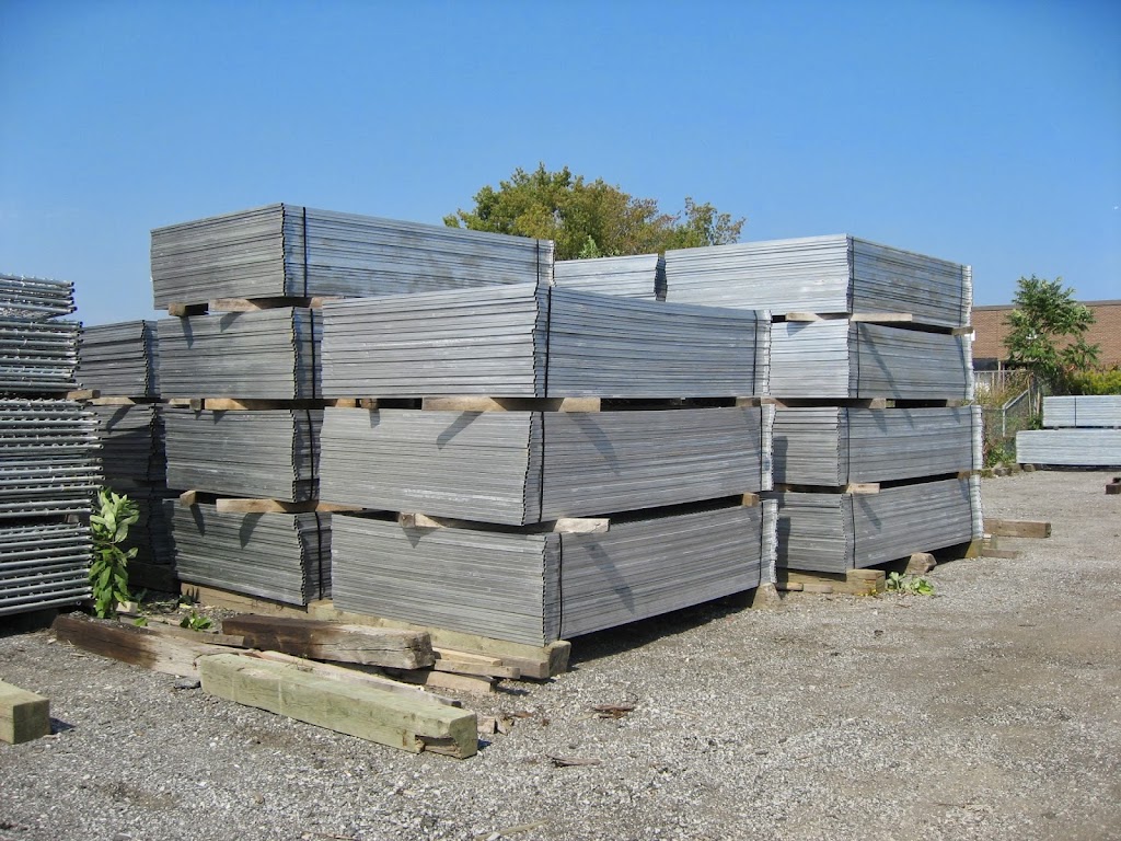 Fast Fence Inc | 61 Melford Dr, Toronto, ON M1B 2G6, Canada | Phone: (416) 751-7877
