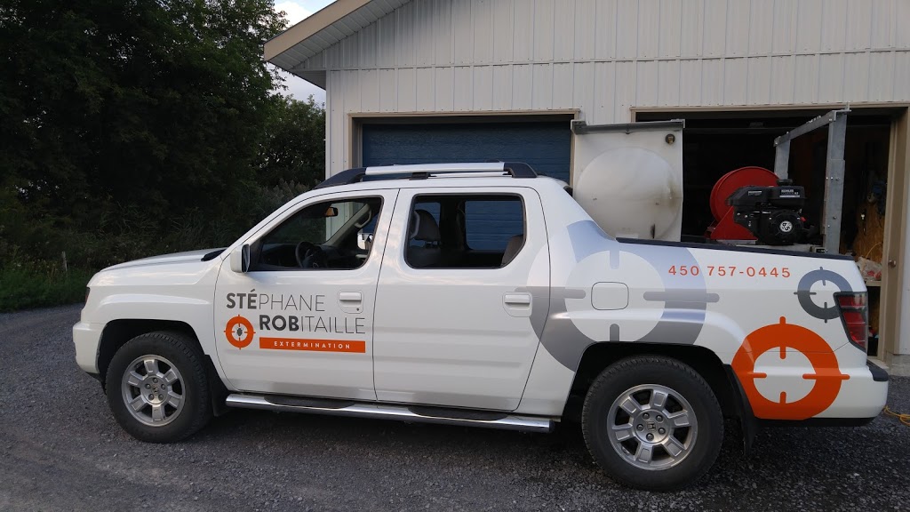 ste-rob extermination | 5571 Chemin de Saint-Jean, Saint-Félix-de-Valois, QC J0K 2M0, Canada | Phone: (450) 757-0445
