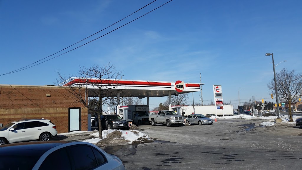 Pioneer Energy | 675 Main St N, Brampton, ON L6X 0G6, Canada | Phone: (905) 456-6363