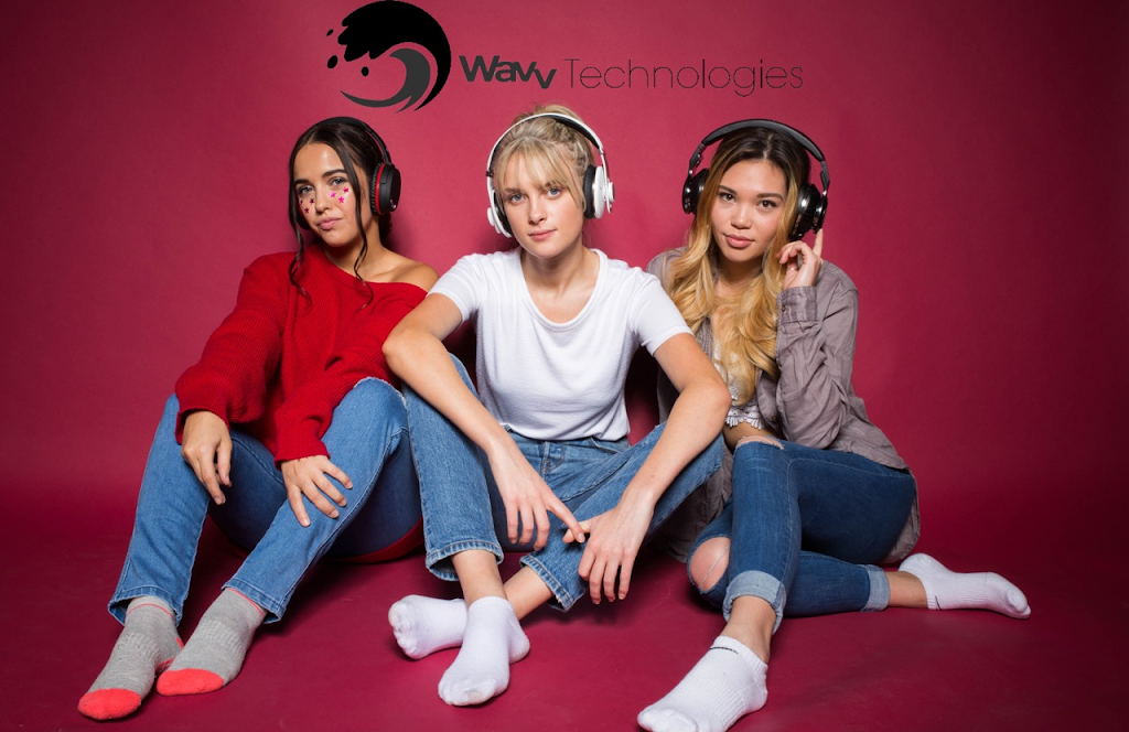 Wavv Audio | 1860 Appleby Line, Burlington, ON L7L 7H7, Canada | Phone: (437) 332-2288