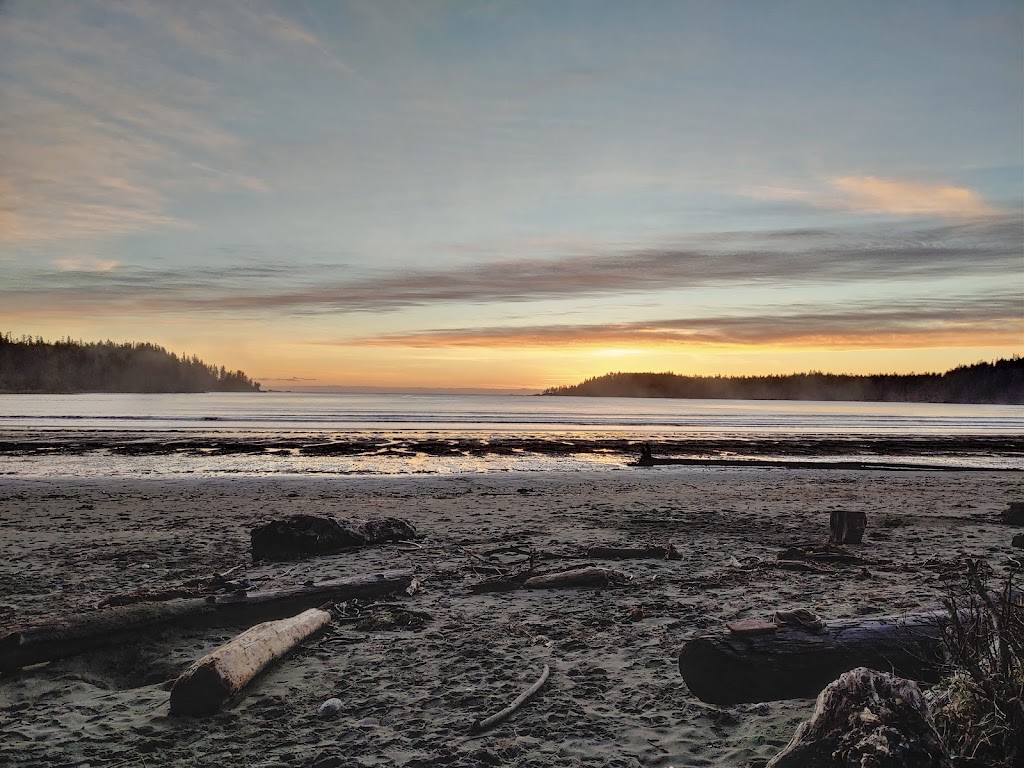 West Coast Trail - Pachena Bay Trailhead | Alberni-Clayoquot A, BC V0R 1B0, Canada | Phone: (250) 728-3234