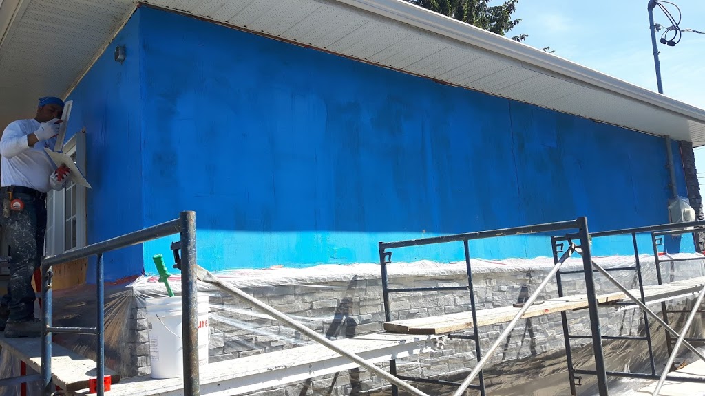 Oshawa Stucco | 541 Lomond St, Oshawa, ON L1H 5X6, Canada | Phone: (289) 600-1133