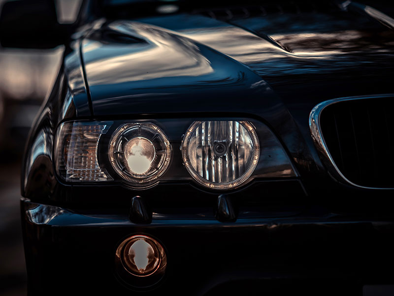 IMDetailing & Ceramic Pro | 6165 Washington Way, Nanaimo, BC V9T 0A2, Canada | Phone: (250) 327-4696