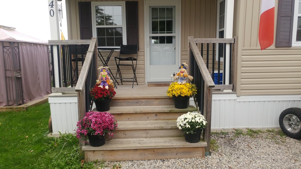 Maple Leaf Acres Tenants Association | 12 Havsumfun Rd, Fergus, ON N1M 2W5, Canada | Phone: (519) 787-0040