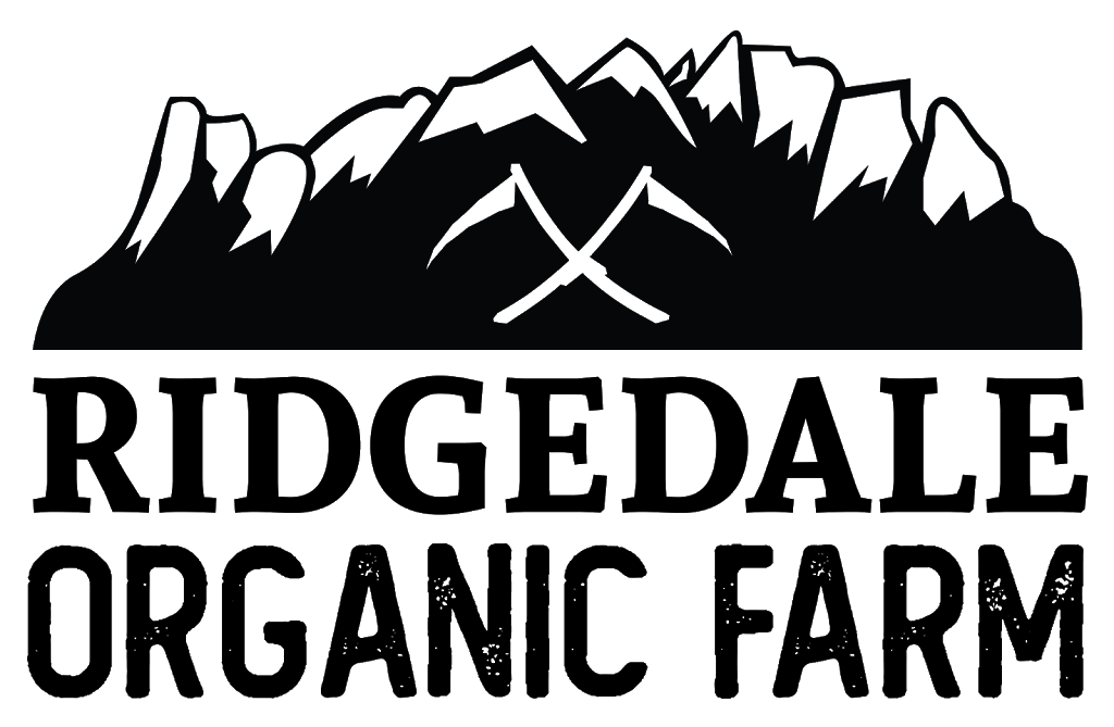 Ridgedale Organic Farm | 34793 Harris Rd, Abbotsford, BC V3G 1R7, Canada | Phone: (778) 808-1669