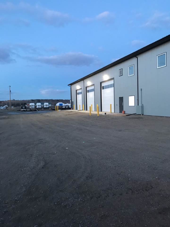 Catalyst Changers Inc. | 19-5431, Township Rd 325, Sundre, AB T0M 1X0, Canada | Phone: (403) 638-2241