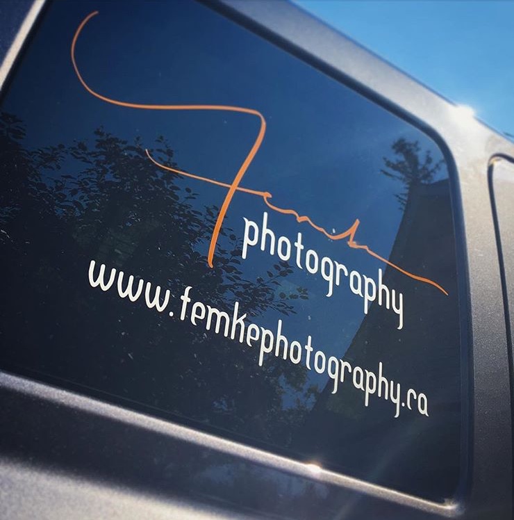 FEMKE Photography | 18 Sixth St, Collingwood, ON L9Y 1Y7, Canada | Phone: (519) 216-4586