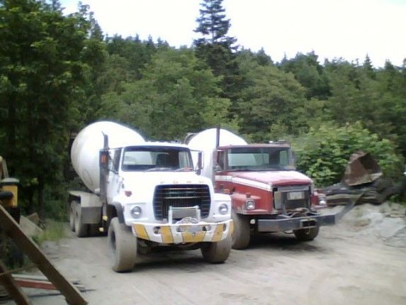 Gulf Excavating Ltd | 4415 Bedwell Harbour Rd, Pender Island, BC V0N 2M1, Canada | Phone: (250) 629-3258