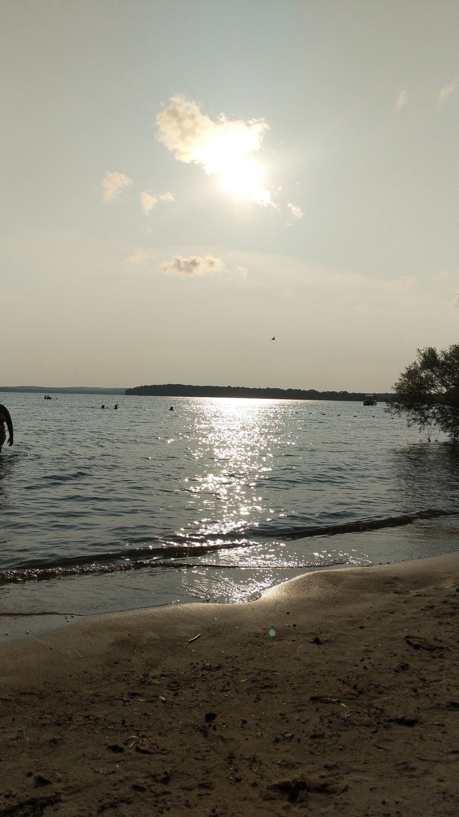 Mara Provincial Park | 181 Courtland St, Longford Mills, ON L0K 1L0, Canada | Phone: (705) 326-4451